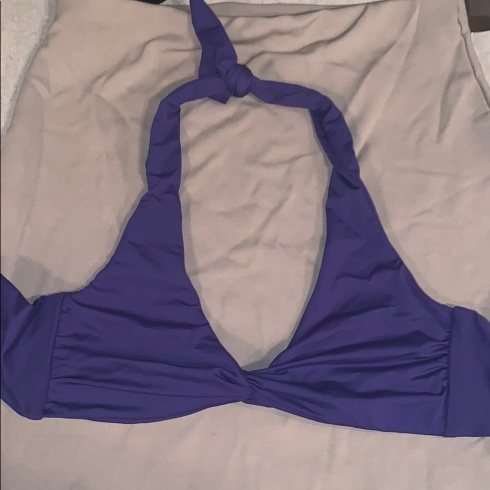 L*Space Bikini top